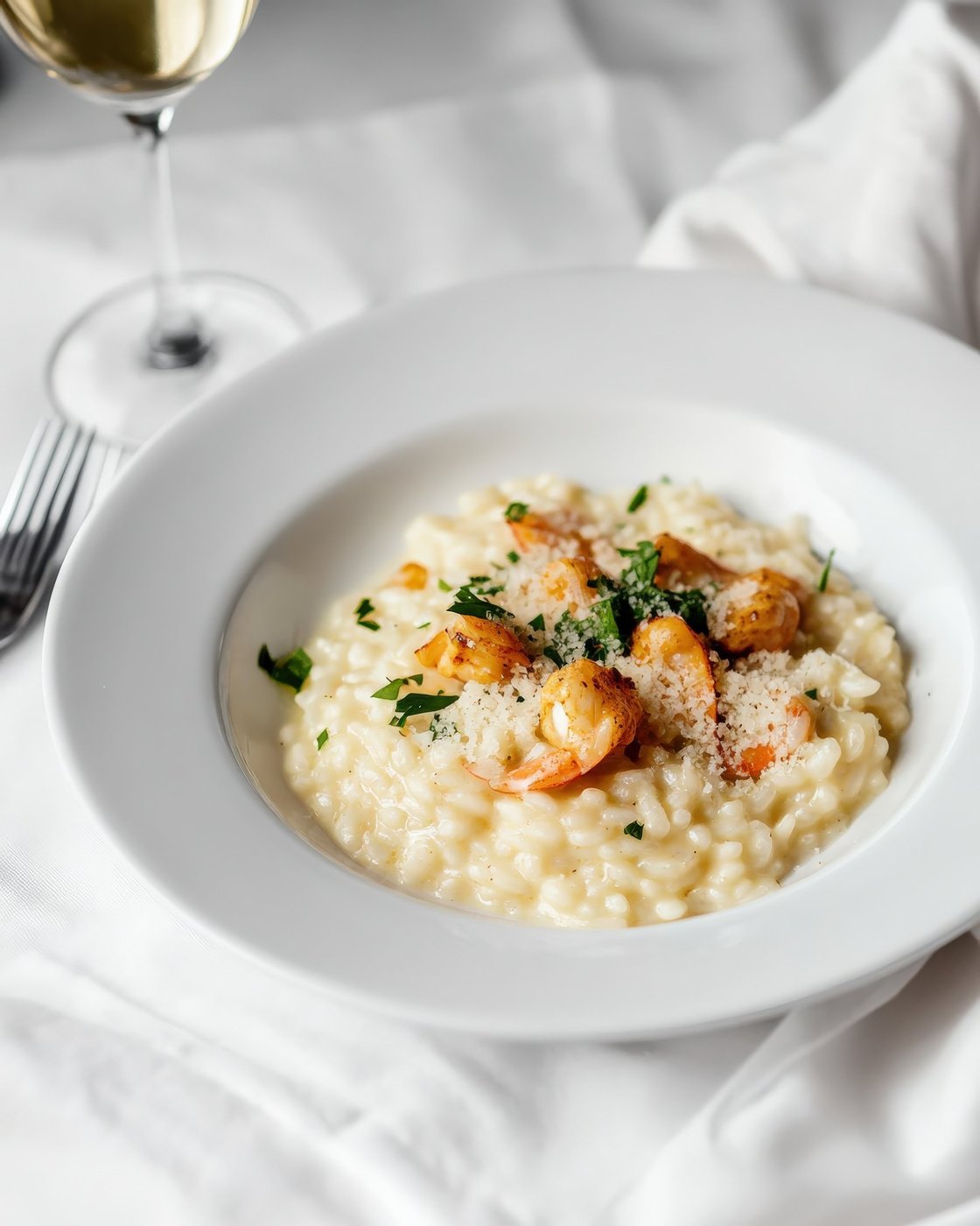 Risotto