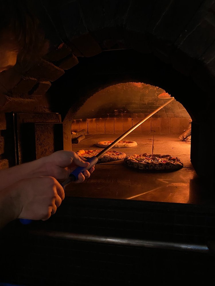Neapolitan Pizza