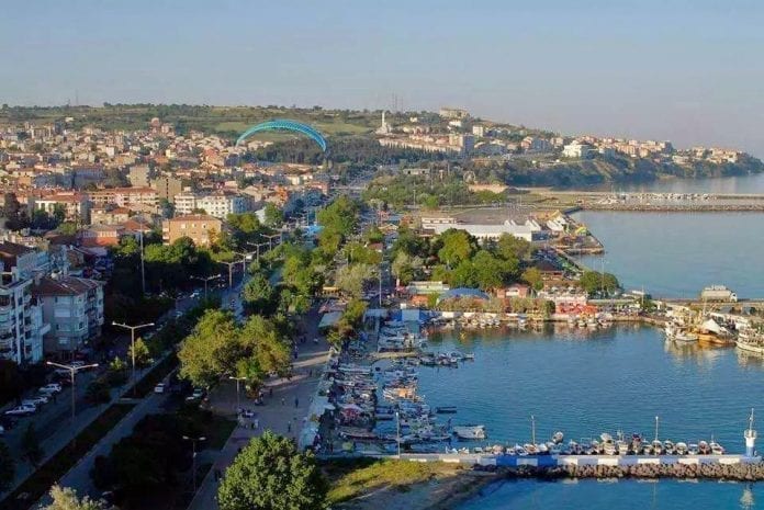Tekirdağ food guide
